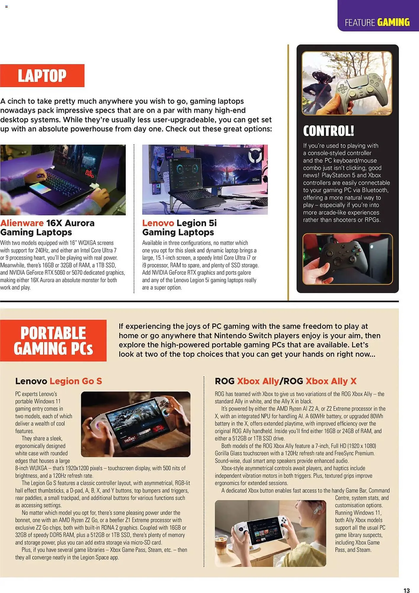 JB Hi-Fi catalogue - Catalogue valid from 2 February to 28 February 2026 - page 65