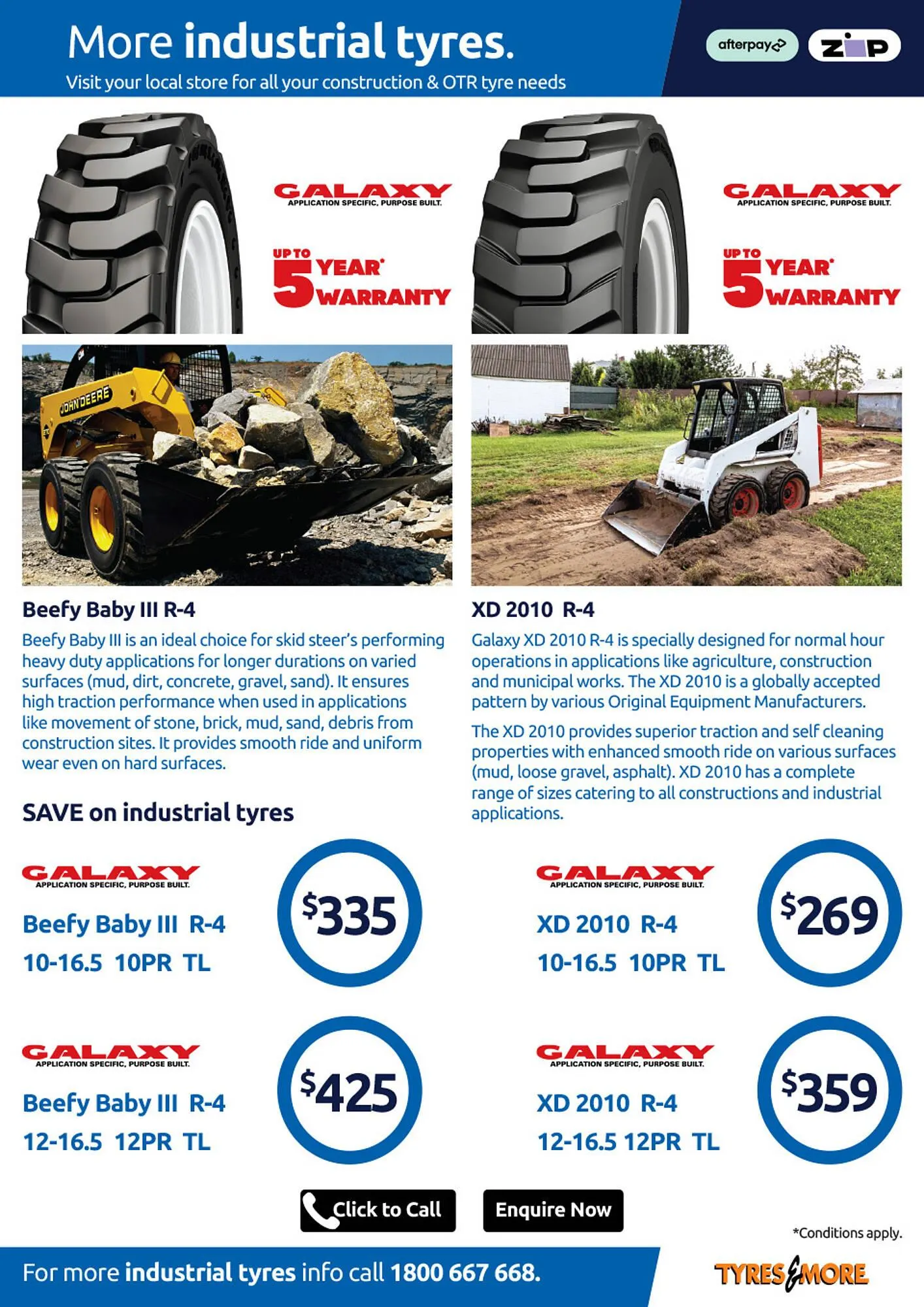Tyres & More catalogue - Catalogue valid from 1 May to 30 June 2026 - page 14