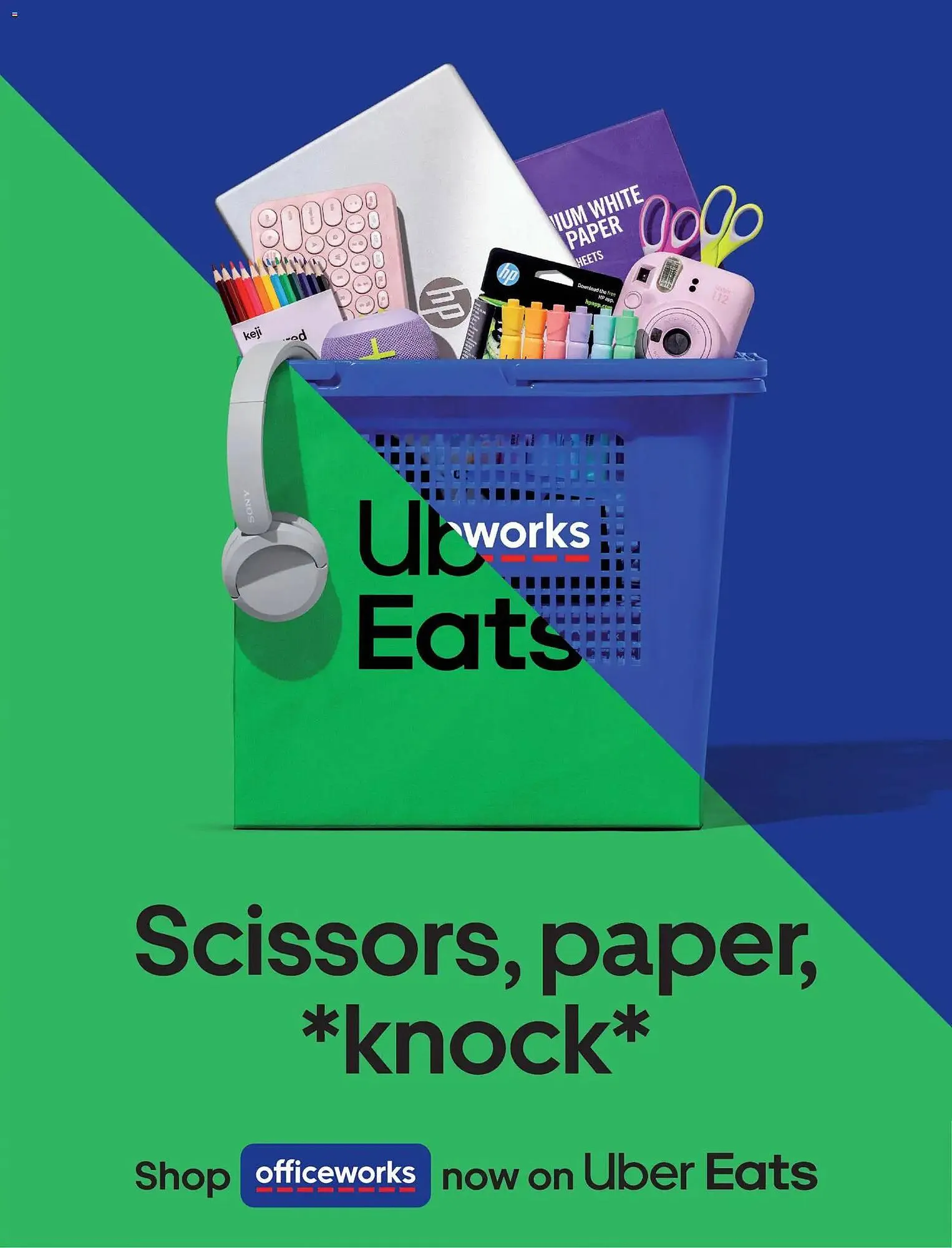 Officeworks catalogue - Catalogue valid from 7 May to 12 June 2026 - page 57
