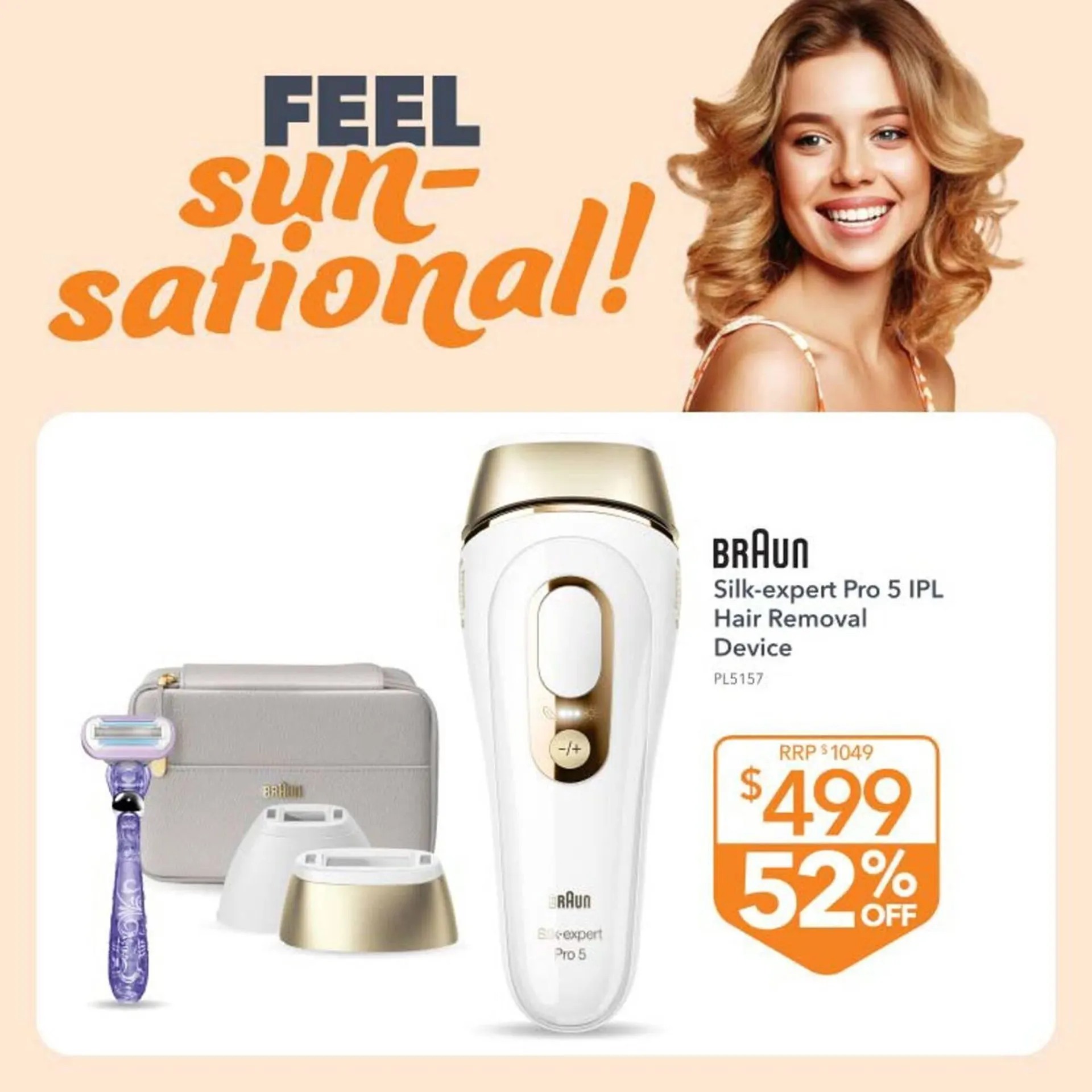 Shaver Shop catalogue - Catalogue valid from 31 October to 16 November 2025 - page 5