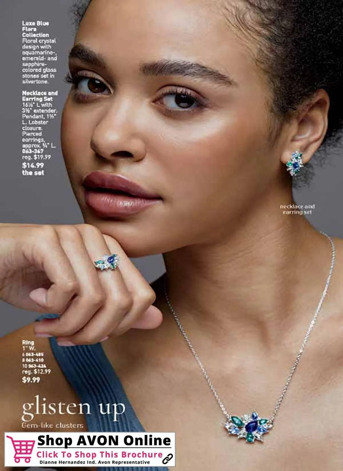 Avon catalogue - Catalogue valid from 10 July to 12 August 2025 - page 150