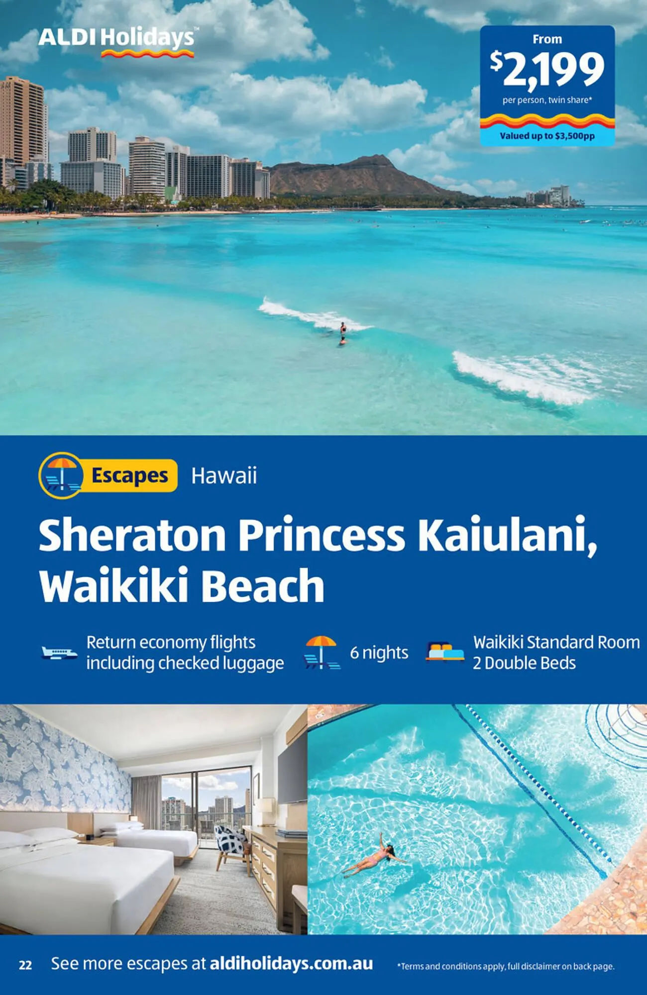 ALDI catalogue - Catalogue valid from 28 November to 31 December 2025 - page 22