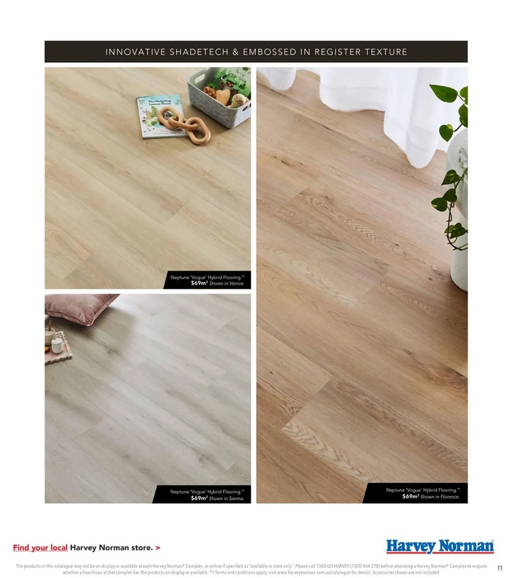 Harvey Norman catalogue - Catalogue valid from 5 May to 25 May 2026 - page 11
