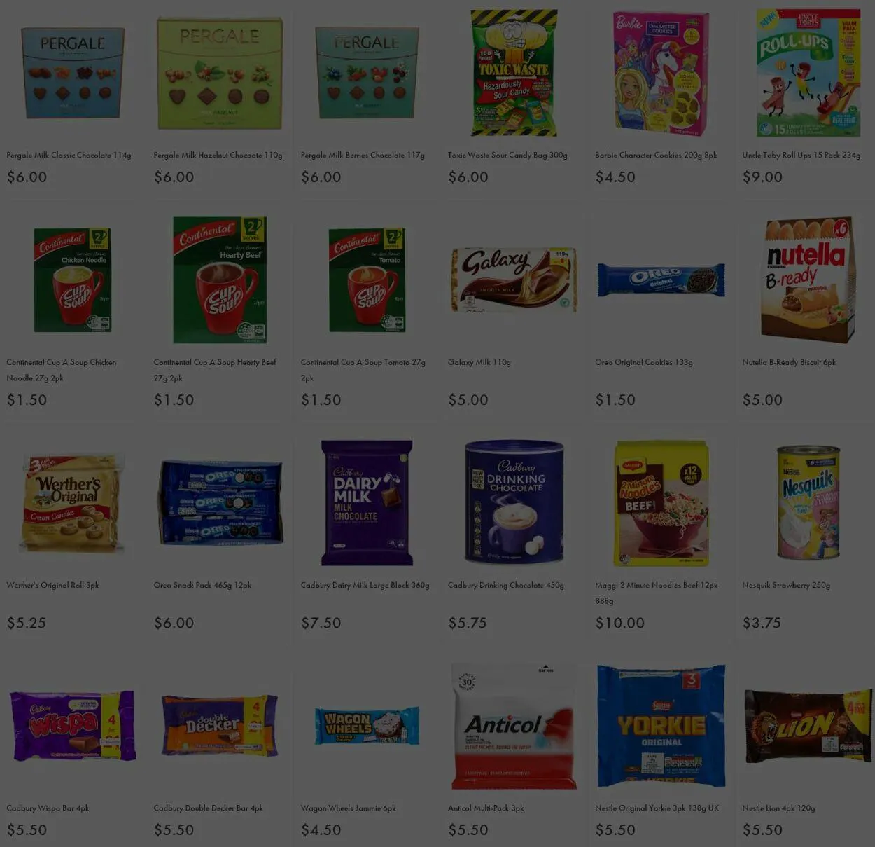 The Reject Shop Current catalogue - Catalogue valid from 5 May to 14 May 2025 - page 27