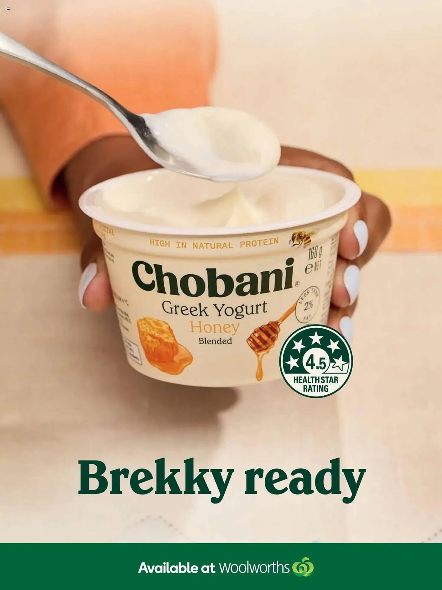 Woolworths catalogue - Catalogue valid from 31 May to 30 June 2025 - page 93