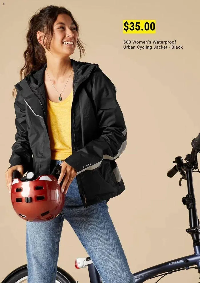 Cycling Catalogue - Catalogue valid from 3 June to 30 June 2024 - page 12