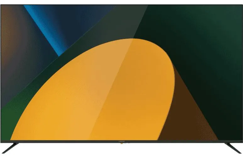 Linsar 65" UHD WebOS TV