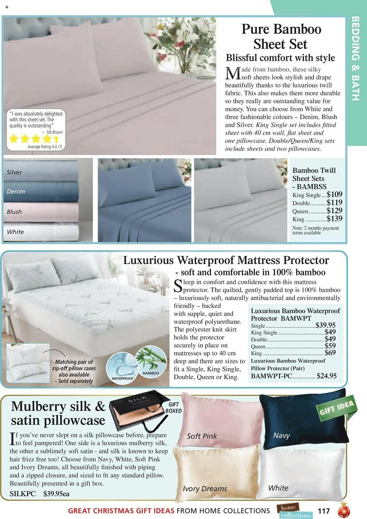 Innovations catalogue - Catalogue valid from 17 September to 3 January 2025 - page 117