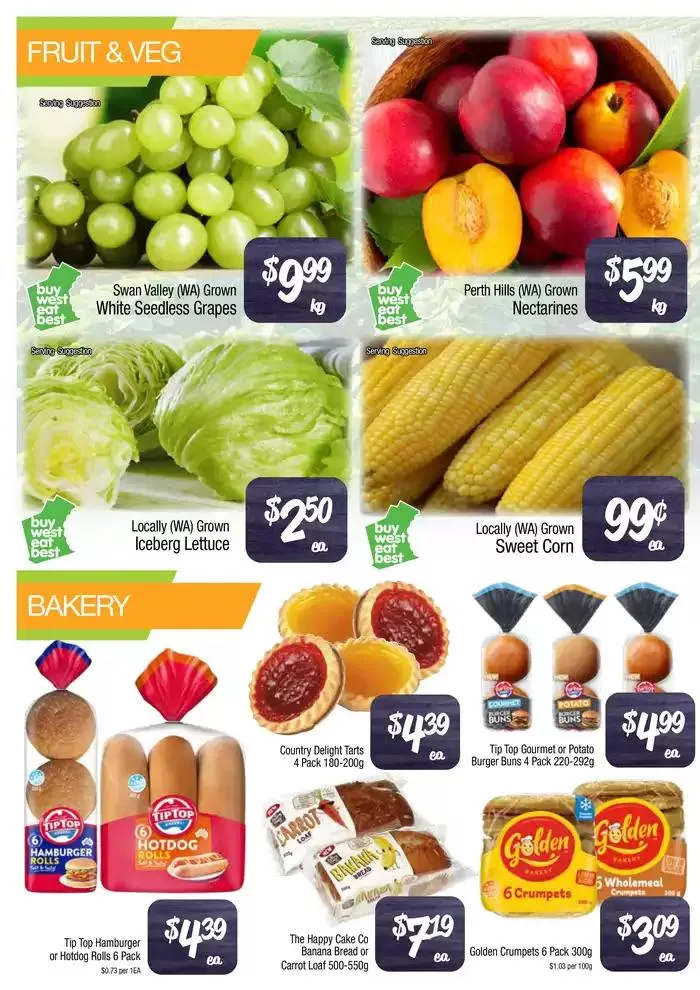 FoodWorks 05/02 - Catalogue valid from 5 February to 11 February 2025 - page 2