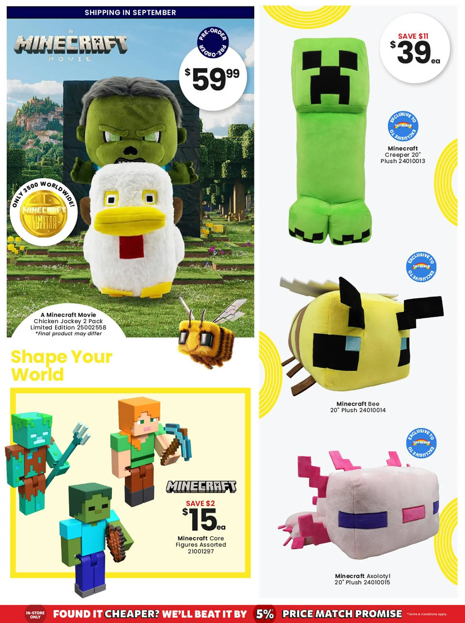 Toymate catalogue - Catalogue valid from 11 June to 8 July 2025 - page 12