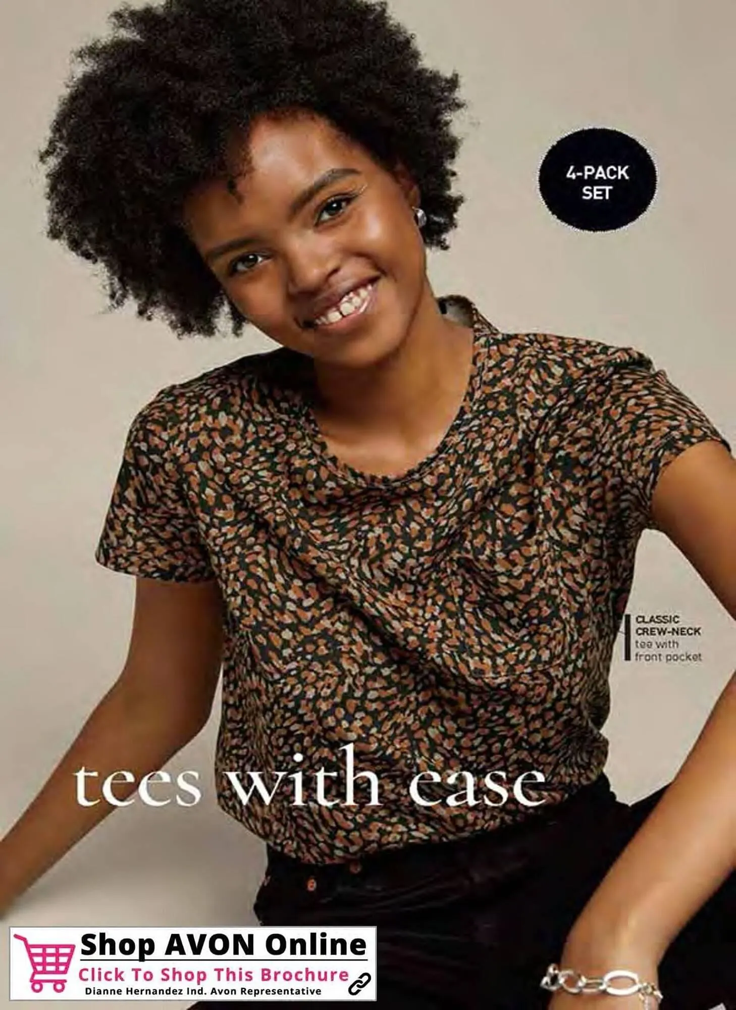 Avon catalogue - Catalogue valid from 21 July to 26 August 2025 - page 132