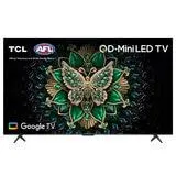 TCL 55 Inch C6K QD-Mini LED Google TV 55C6K
