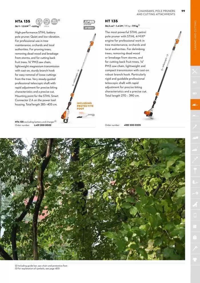 Catalogue 2024 - Catalogue valid from 26 June to 5 January 2025 - page 99