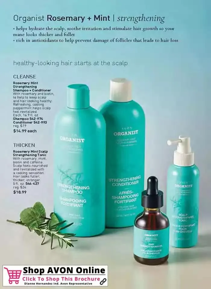 Campaign 09 Brochure - Catalogue valid from 3 April to 6 May 2025 - page 98