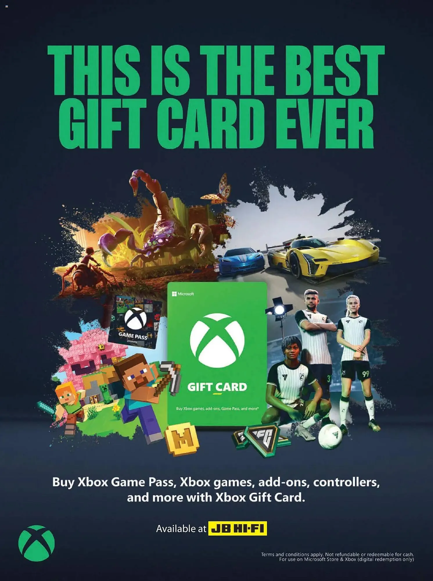 JB Hi-Fi catalogue - Catalogue valid from 1 March to 31 March 2026 - page 53