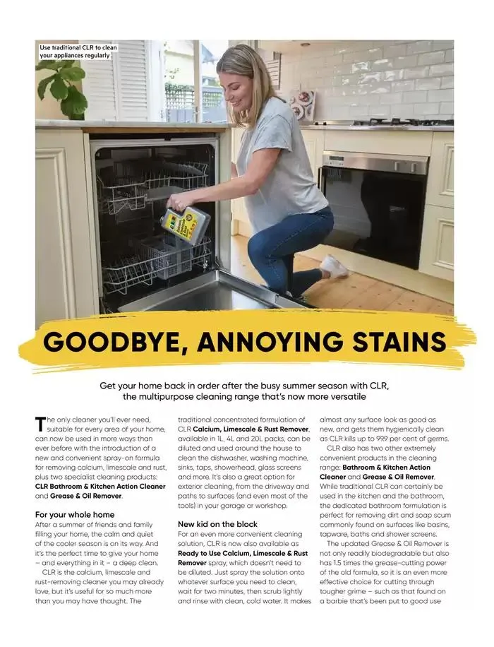 Bunnings Magazine March 2025 - Catalogue valid from 1 March to 31 March 2025 - page 52