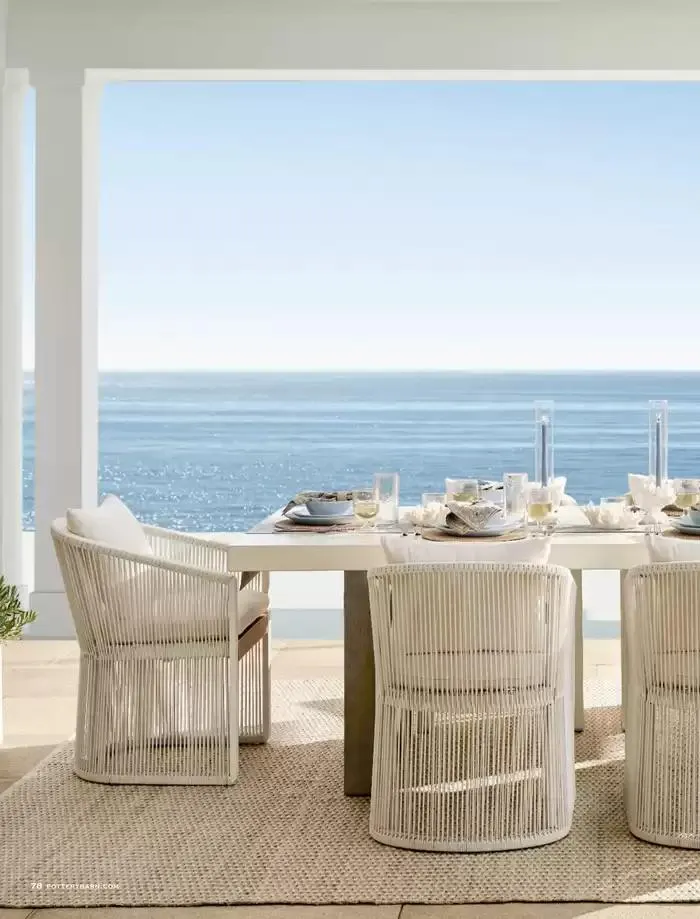 Outdoor Living 2025 - Catalogue valid from 21 January to 28 February 2025 - page 78