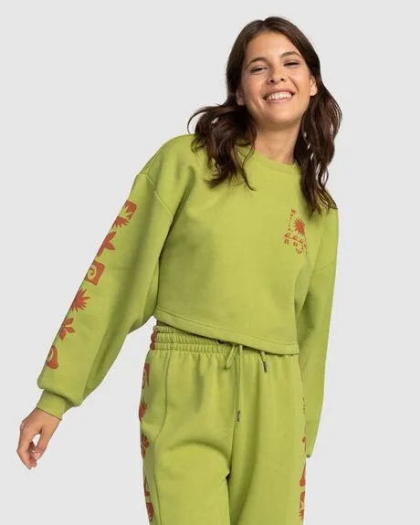 Womens Win The Game Sweatshirt