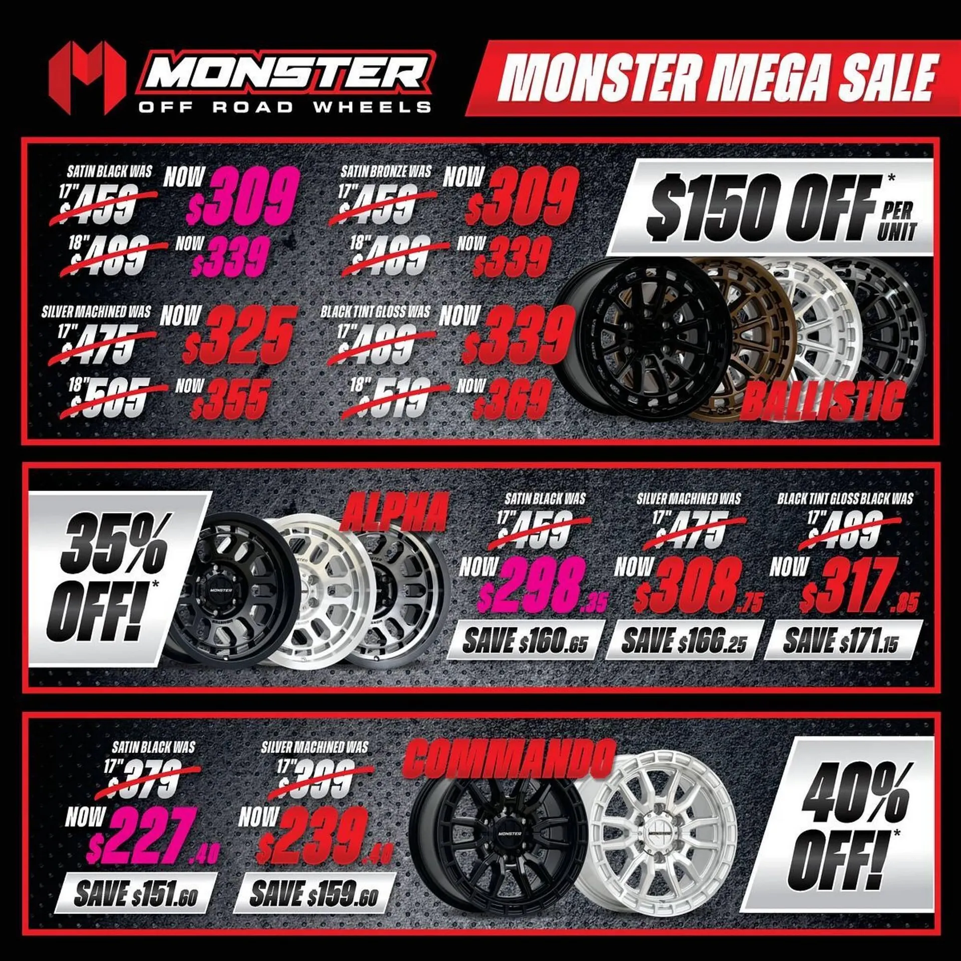 Bob Jane T-Marts catalogue - Catalogue valid from 1 December to 31 December 2025 - page 6