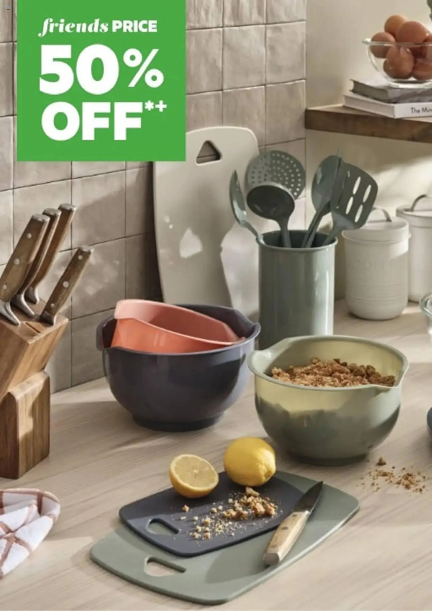 Harris Scarfe catalogue - Catalogue valid from 14 May to 23 May 2025 - page 26