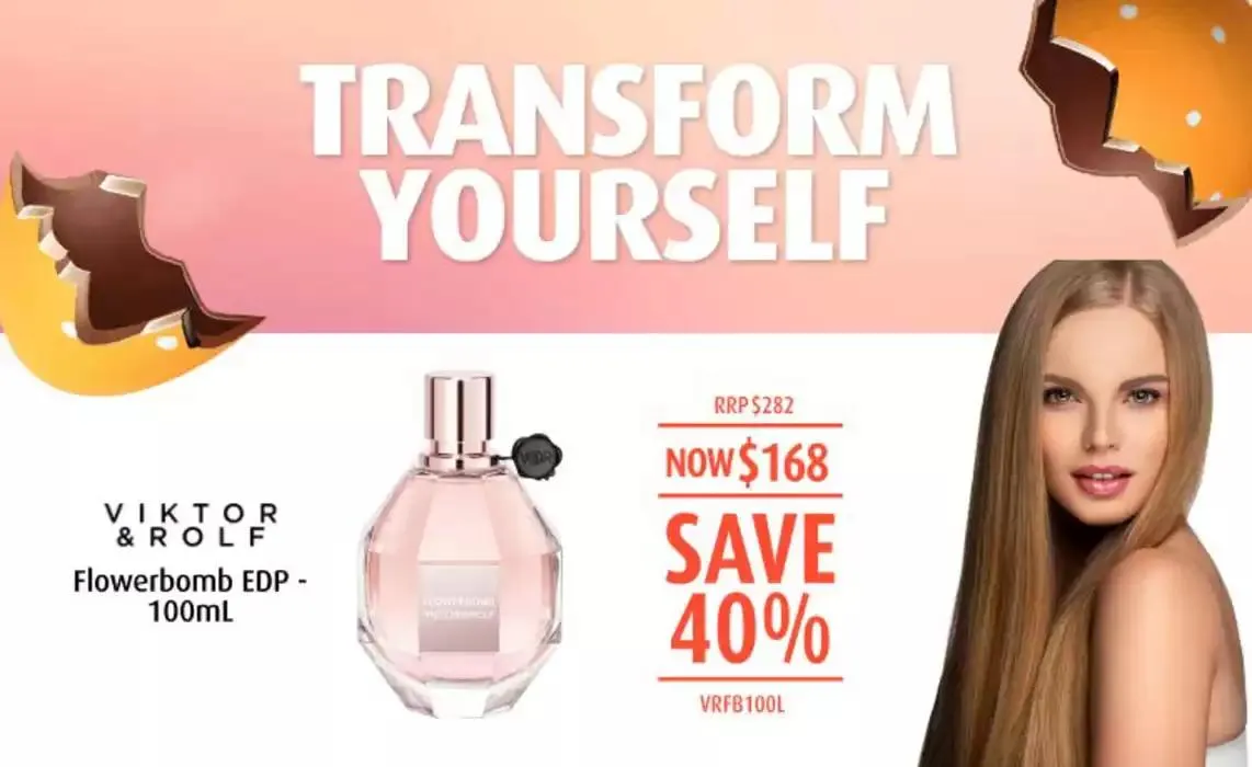 Half Price - Catalogue valid from 17 April to 1 May 2025 - page 7