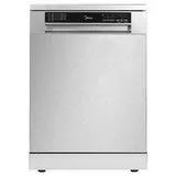 Midea 60cm 14 Place Freestanding Dishwasher Stainless MDWPF1433F(SS)-WG