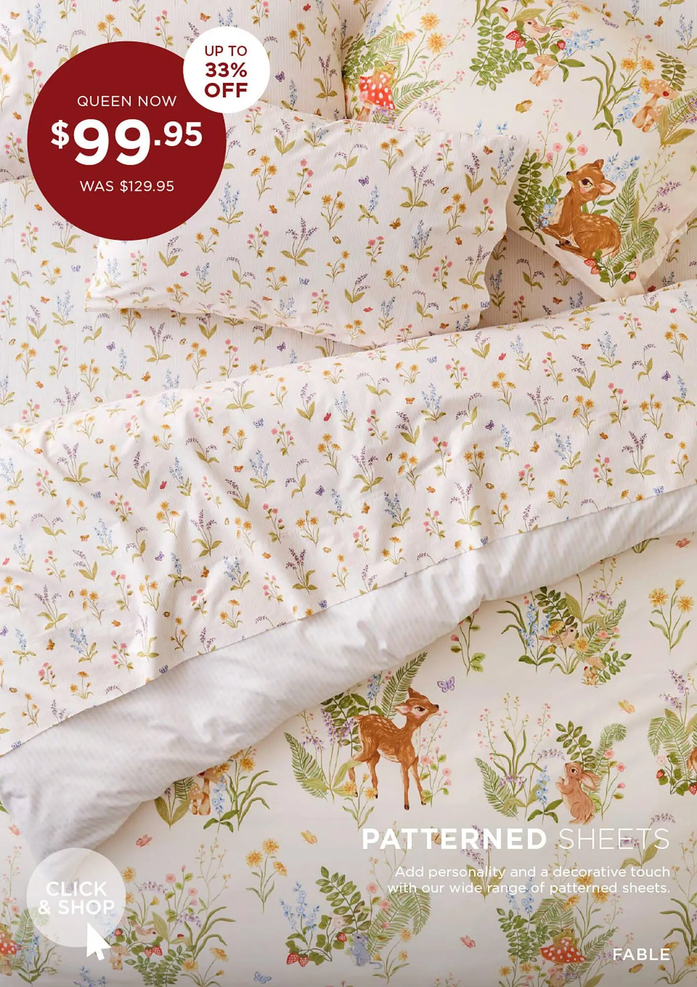 Bed Bath N' Table catalogue - Catalogue valid from 23 March to 26 April 2026 - page 20