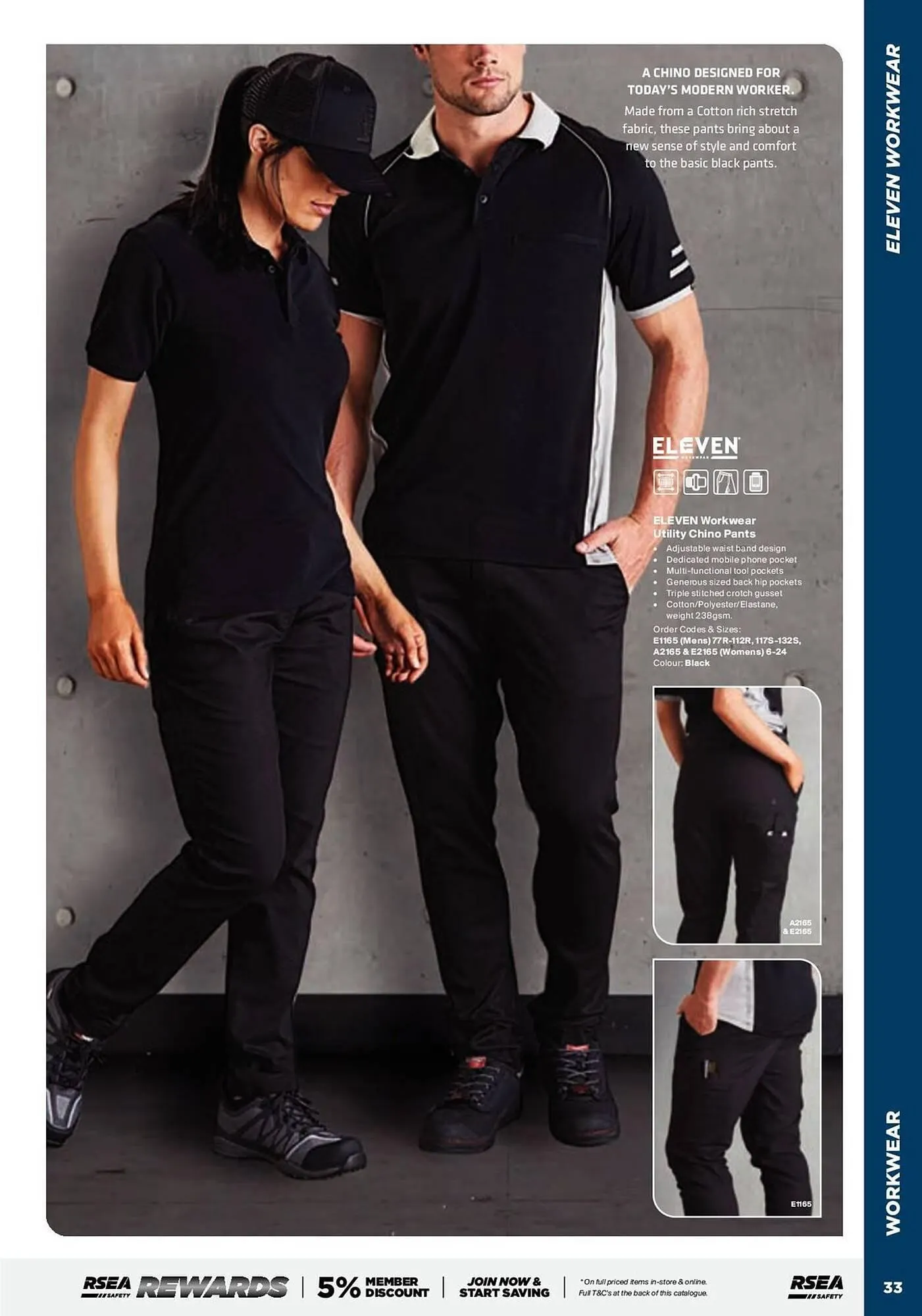 RSEA Safety catalogue - Catalogue valid from 28 April to 4 May 2025 - page 35