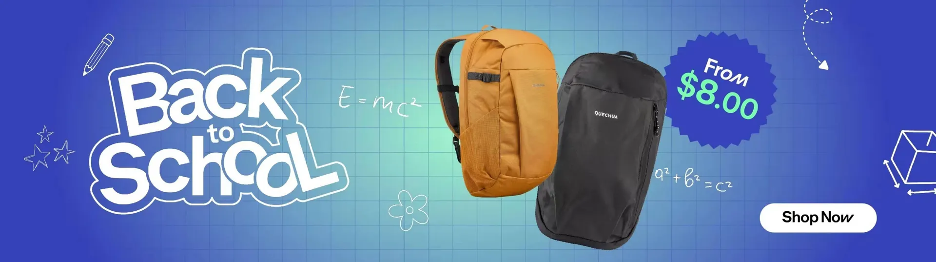 Decathlon catalogue - Catalogue valid from 13 January to 27 January 2026 - page 1