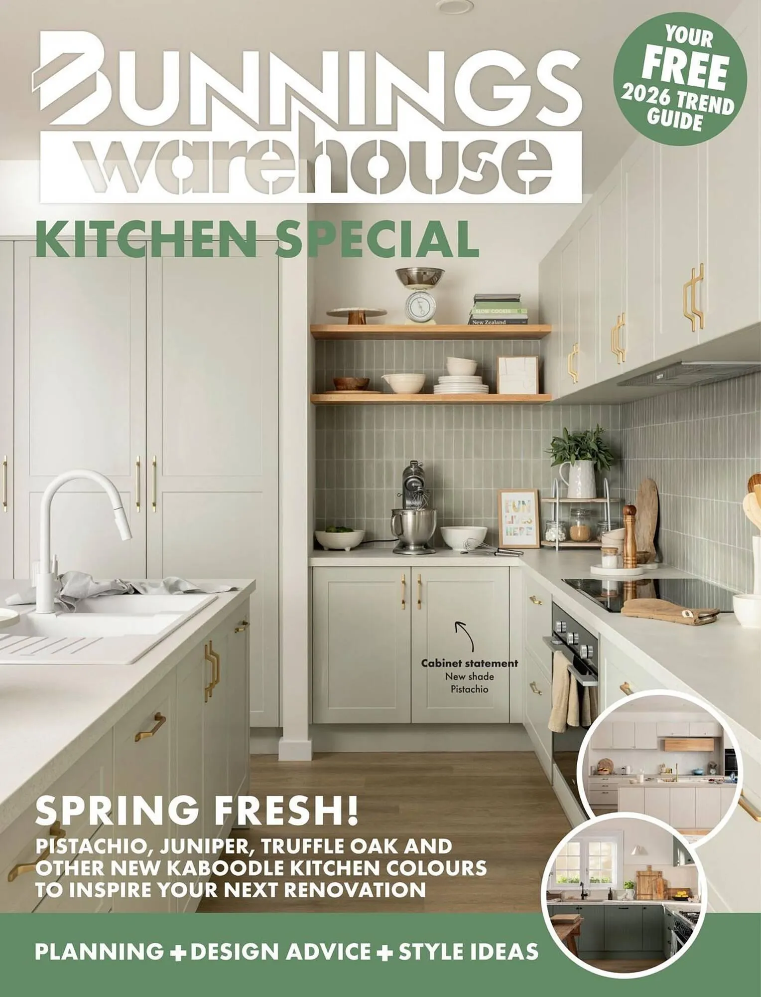 Bunnings catalogue - Catalogue valid from 1 September to 30 September 2025 - page 51