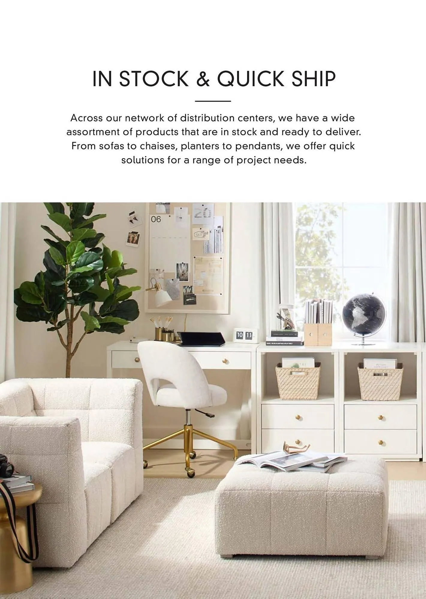 West Elm catalog - Catalogue valid from 13 March to 30 April 2026 - page 10