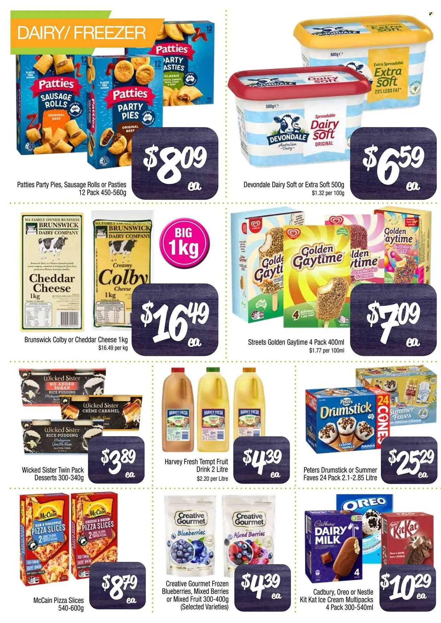 Foodworks catalogue - Catalogue valid from 30 April to 6 May 2025 - page 4