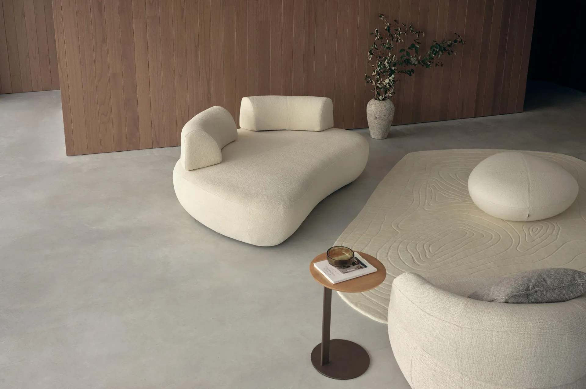 Aura Deep Sofa Package 1