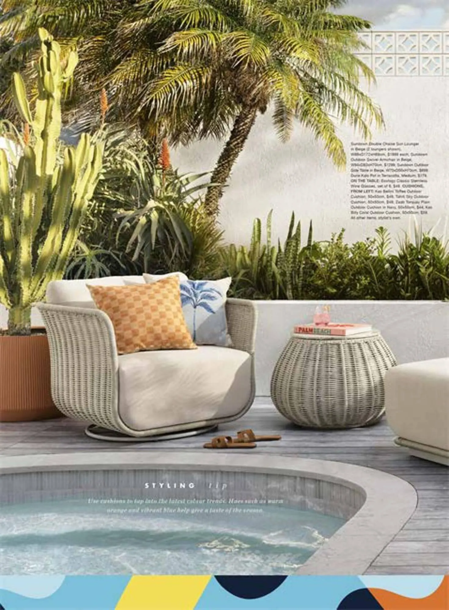 Domayne catalogue - Catalogue valid from 1 September to 9 November 2025 - page 10