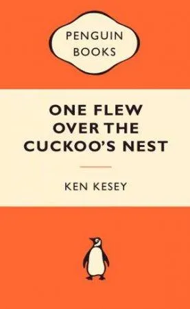 Popular Penguins: One Flew over the Cuckoo's Nest