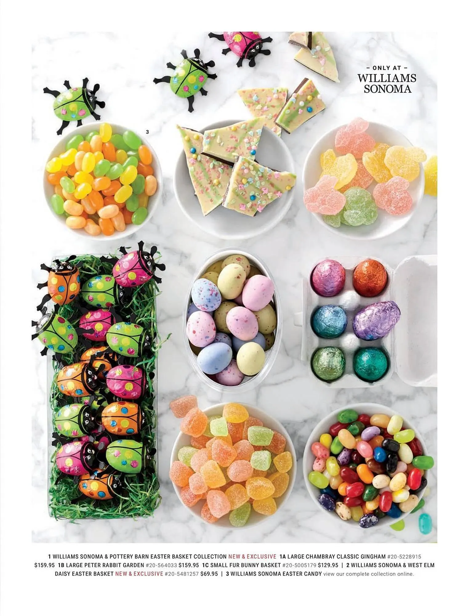Williams-Sonoma catalog - Catalogue valid from 23 February to 31 March 2026 - page 13