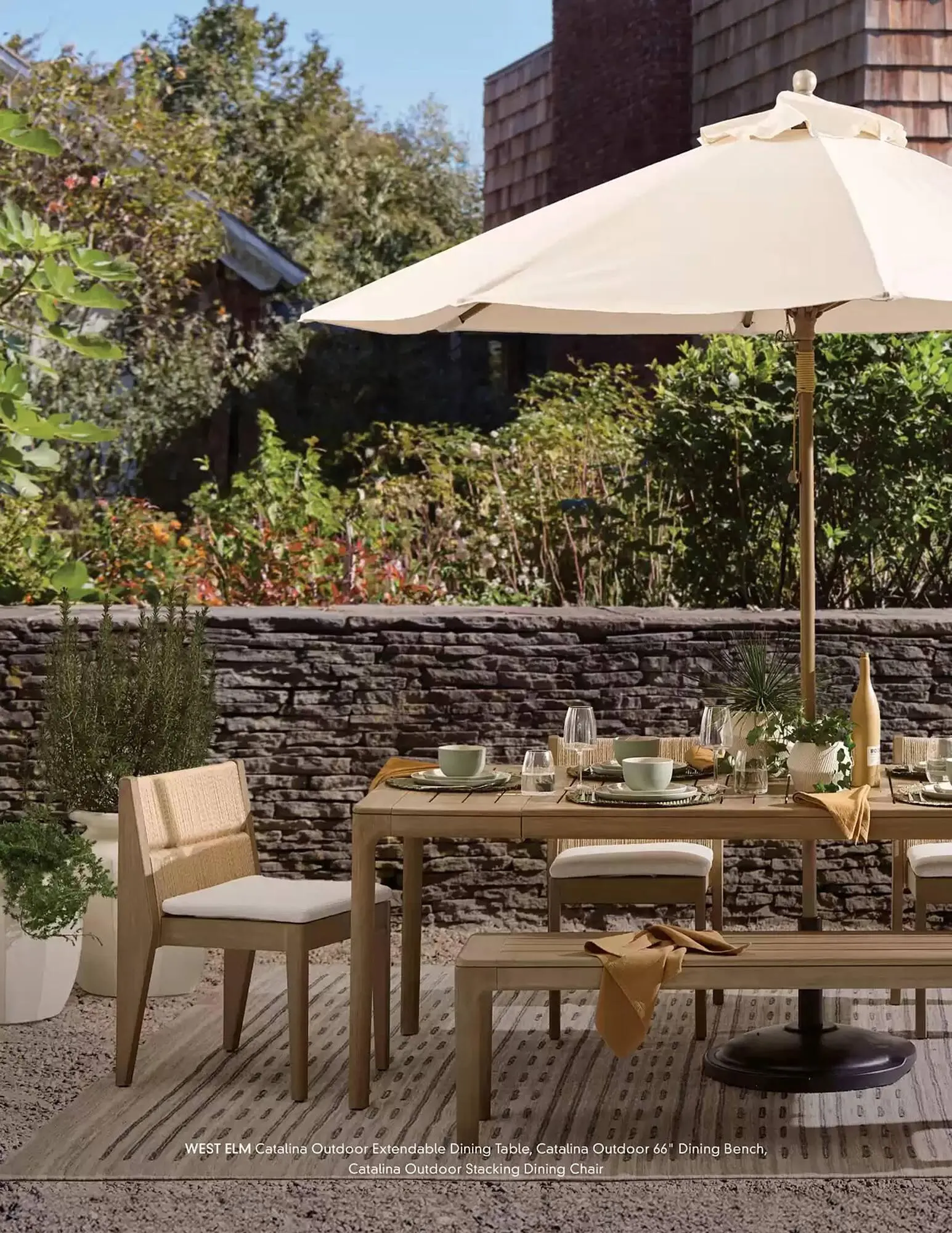 West Elm catalogue - Catalogue valid from 4 April to 31 December 2025 - page 6