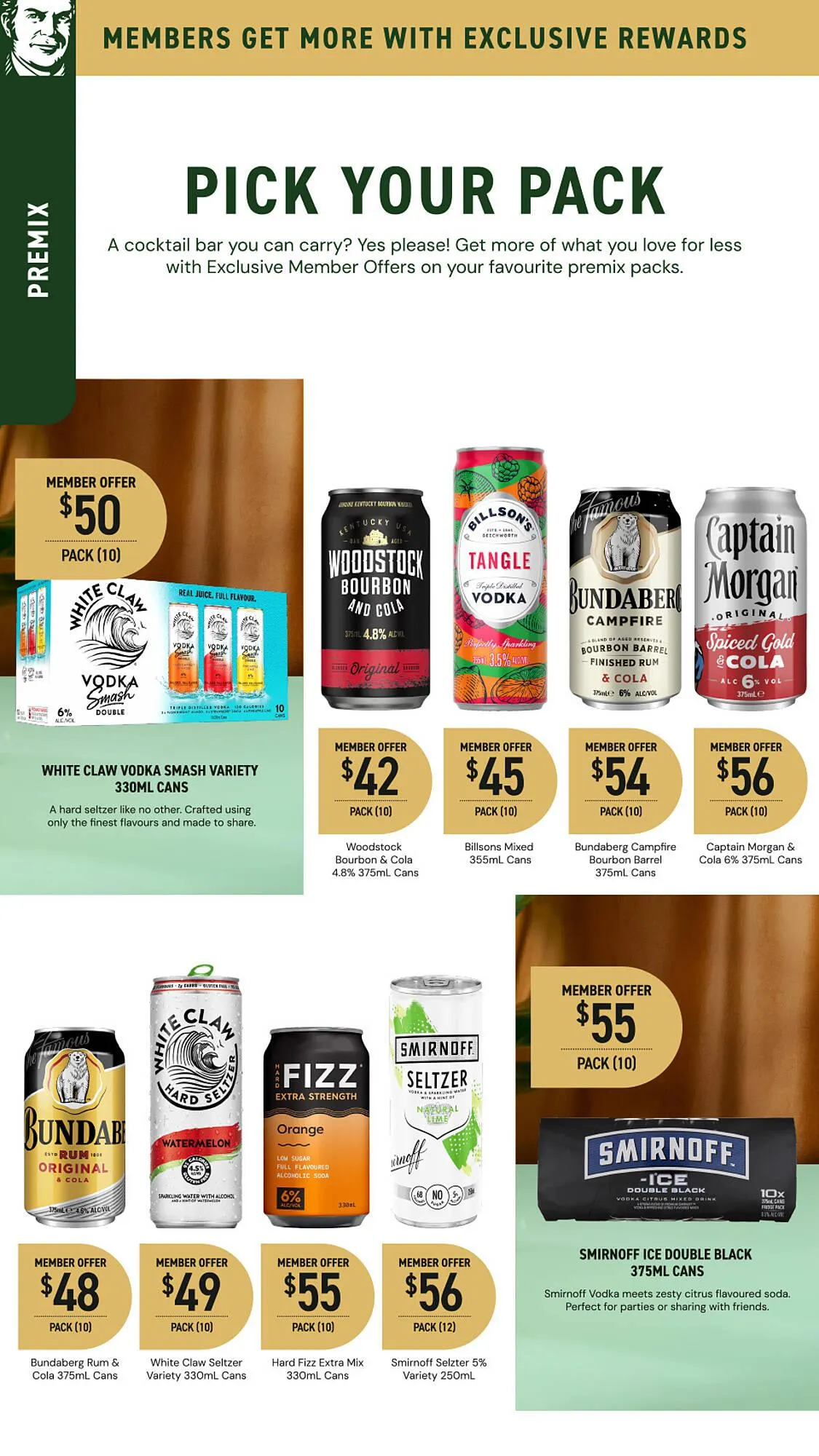 Dan Murphy's catalogue - Catalogue valid from 9 October to 5 November 2025 - page 32