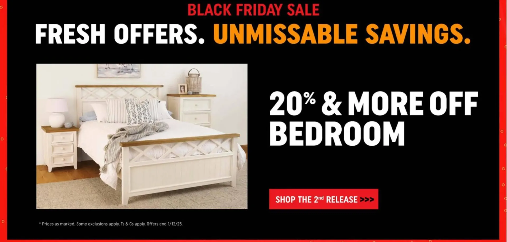 1825 Interiors catalogue - Catalogue valid from 3 November to 1 December 2025 - page 2