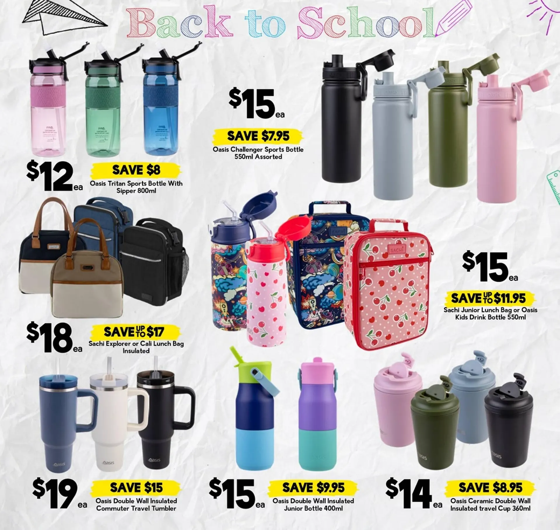 Drakes catalogue - Catalogue valid from 14 January to 20 January 2026 - page 16