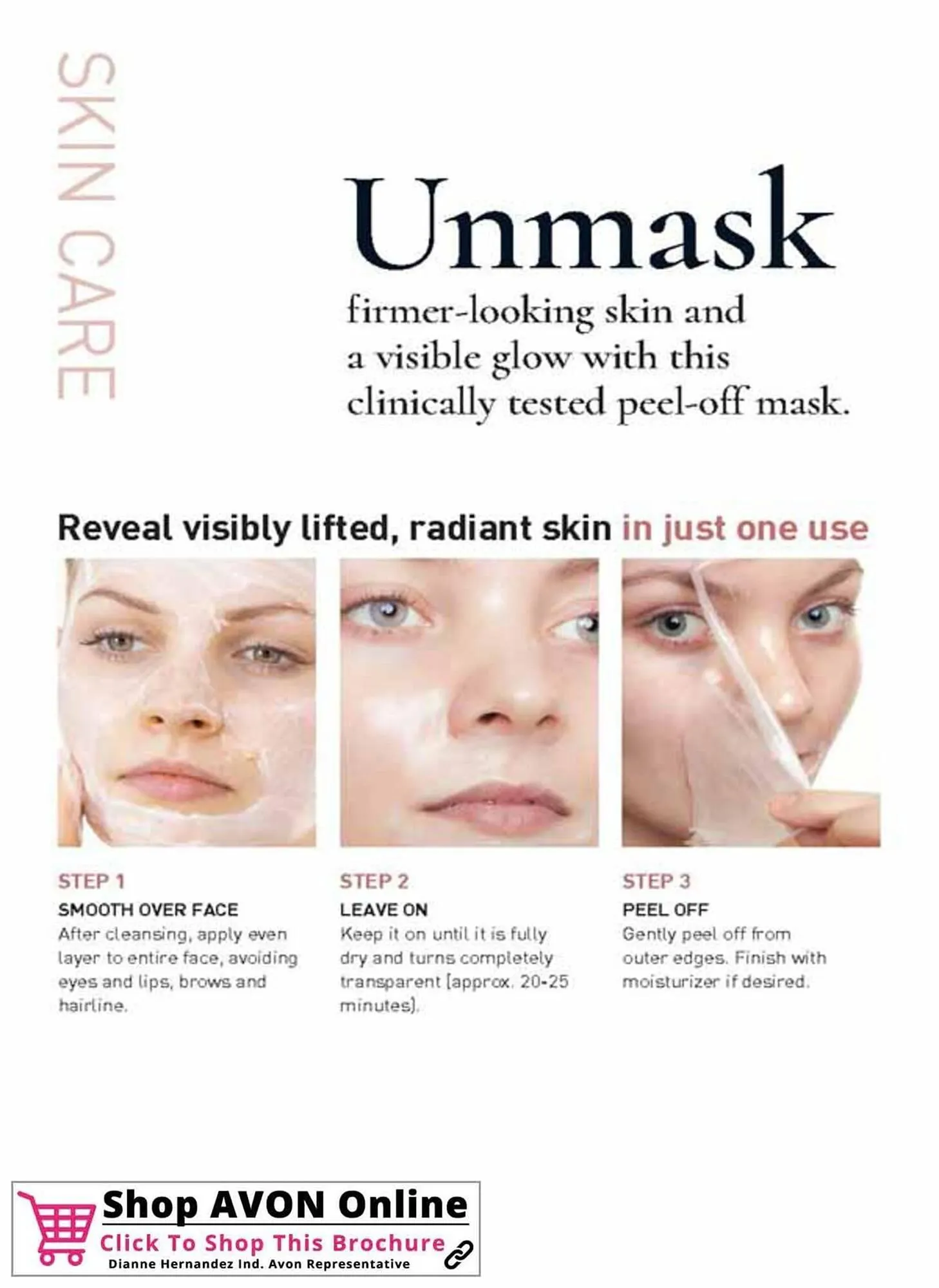 Avon catalogue - Catalogue valid from 26 January to 24 February 2026 - page 46