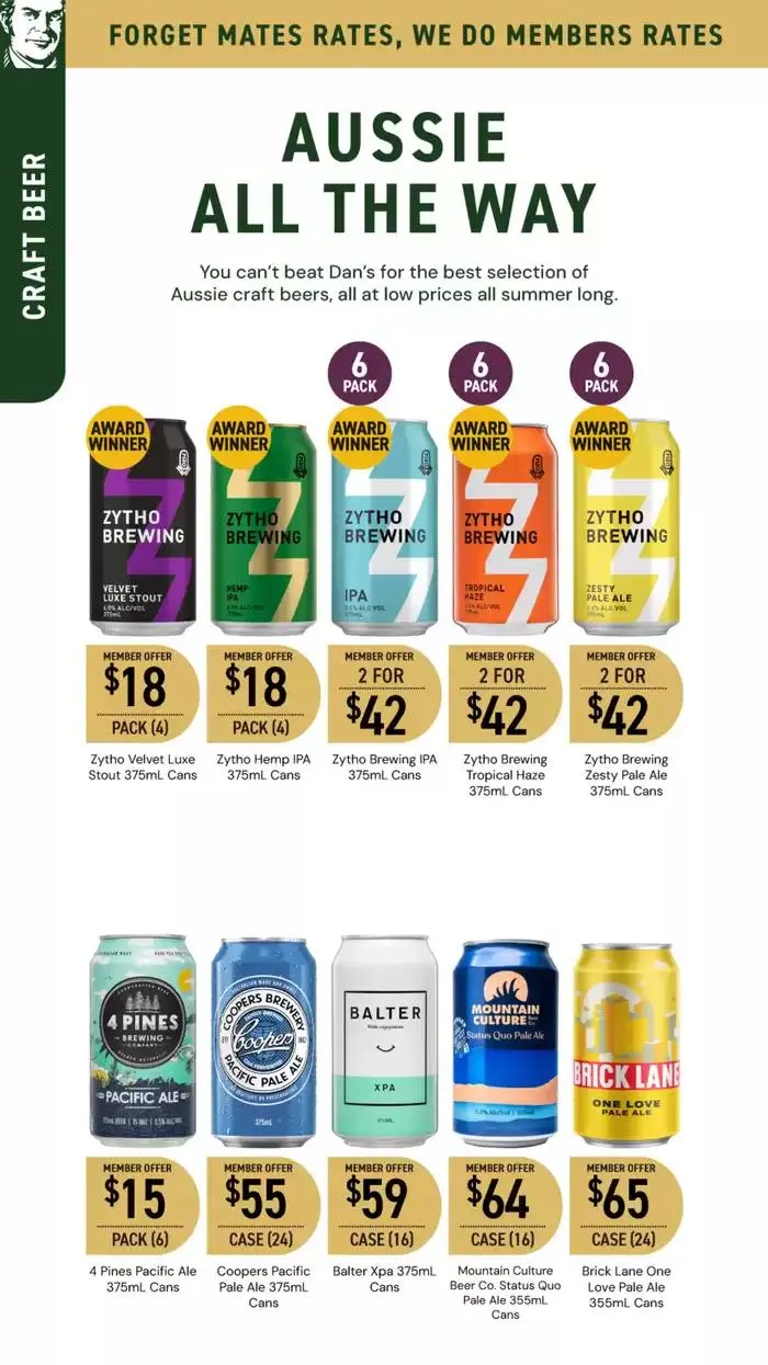 Celebrate Summer with Low Prices - Catalogue valid from 16 January to 5 February 2025 - page 26