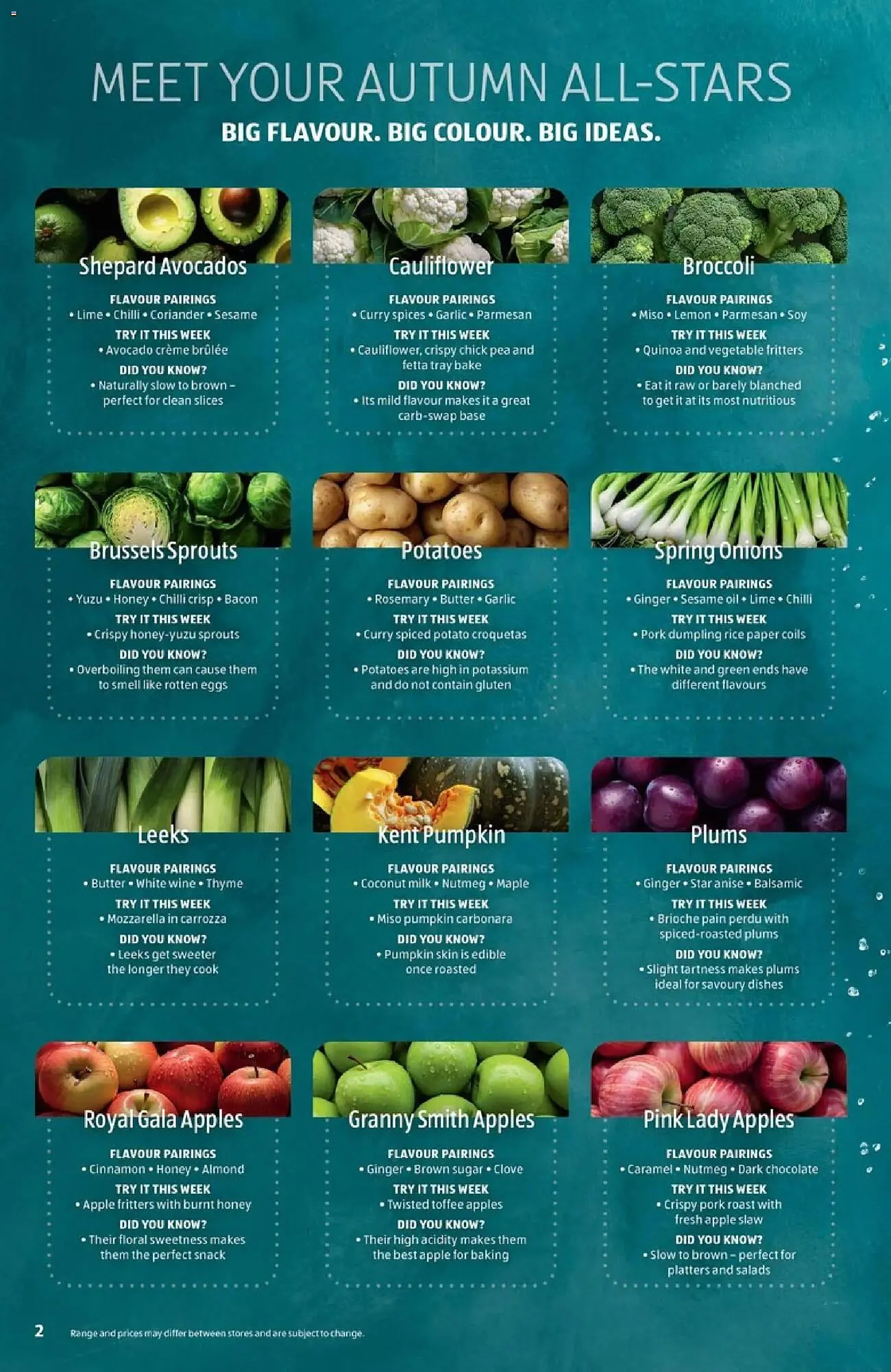 ALDI catalogue - Catalogue valid from 3 March to 4 June 2026 - page 2