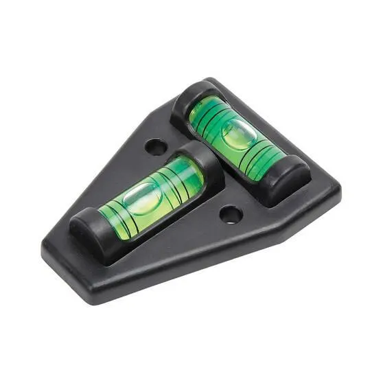 Wanderer Caravan Cross Check Leveller