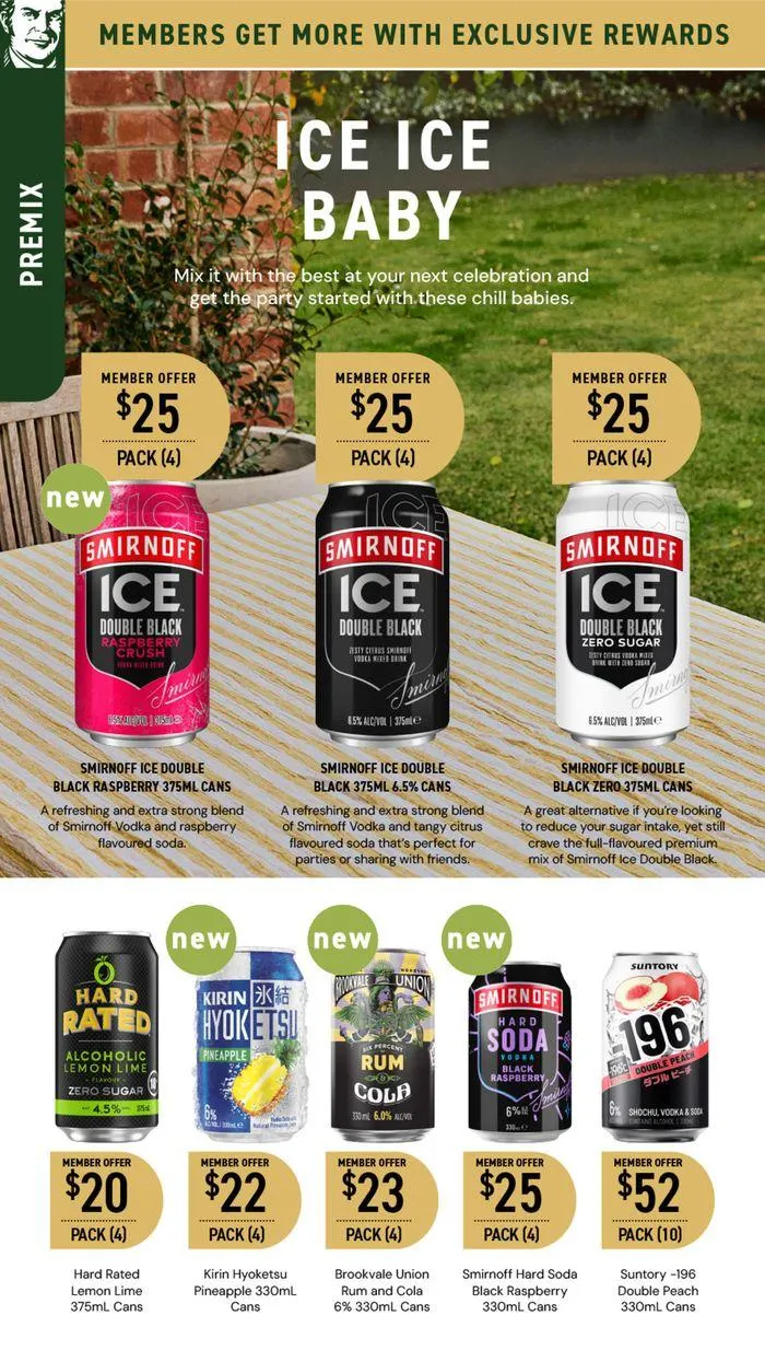 Gifts For Dad At Unbeatable Prices - Catalogue valid from 15 August to 4 September 2024 - page 31