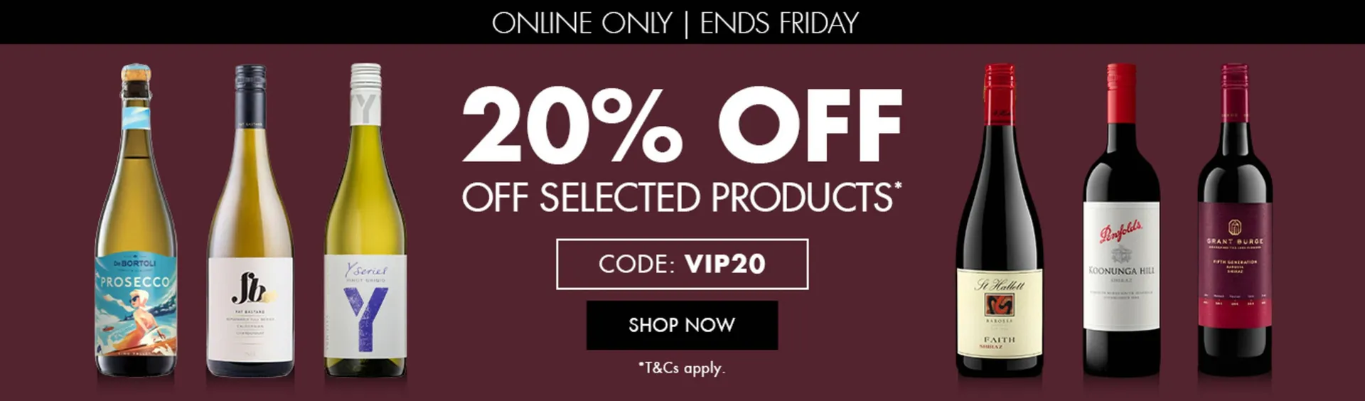 Vintage Cellars catalogue - Catalogue valid from 5 June to 4 July 2025 - page 1