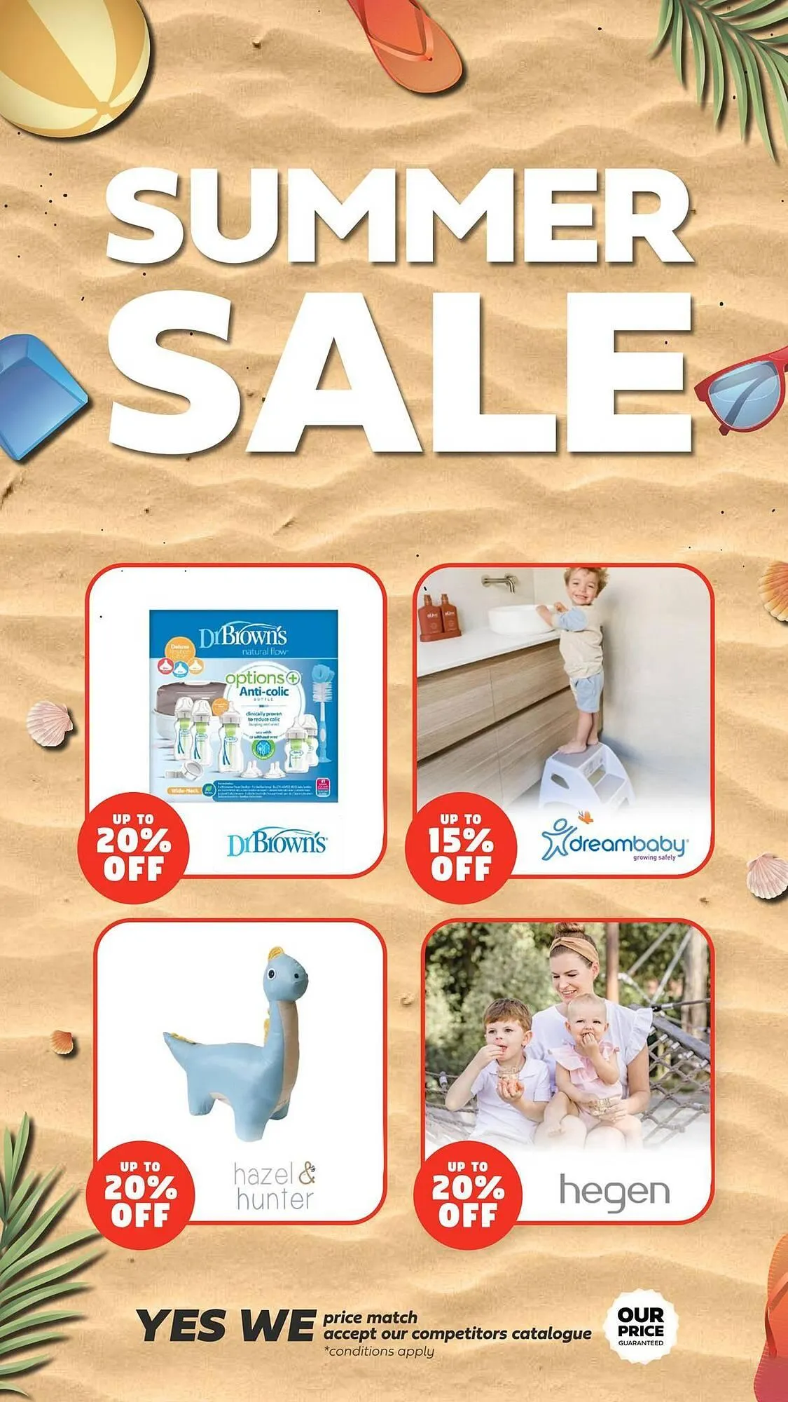 Baby Kingdom catalogue - Catalogue valid from 6 January to 1 February 2026 - page 36