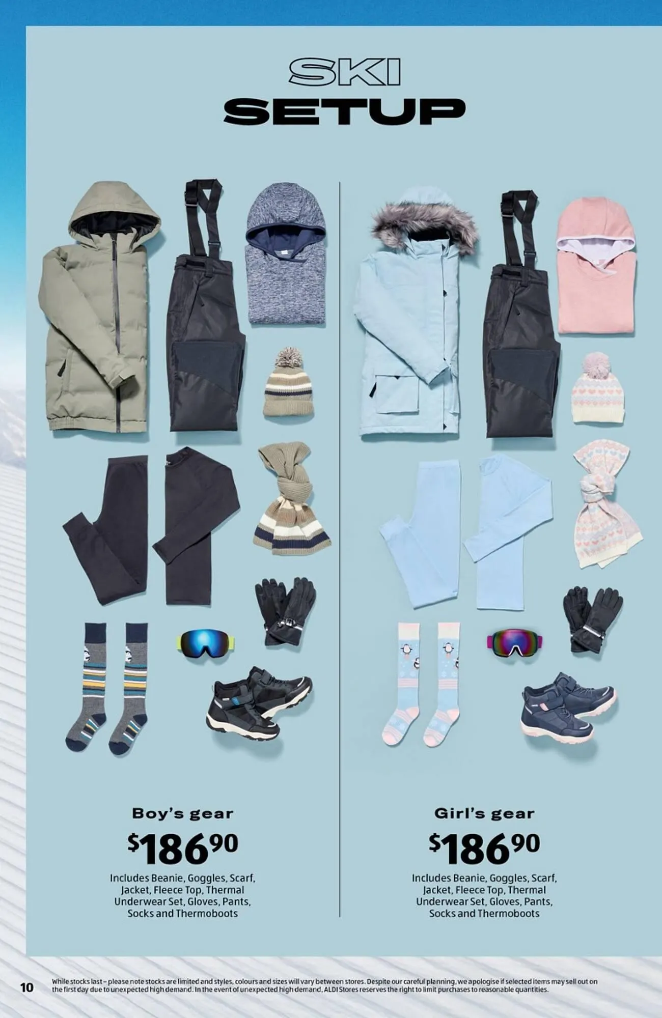 ALDI catalogue - Catalogue valid from 20 May to 29 May 2026 - page 10