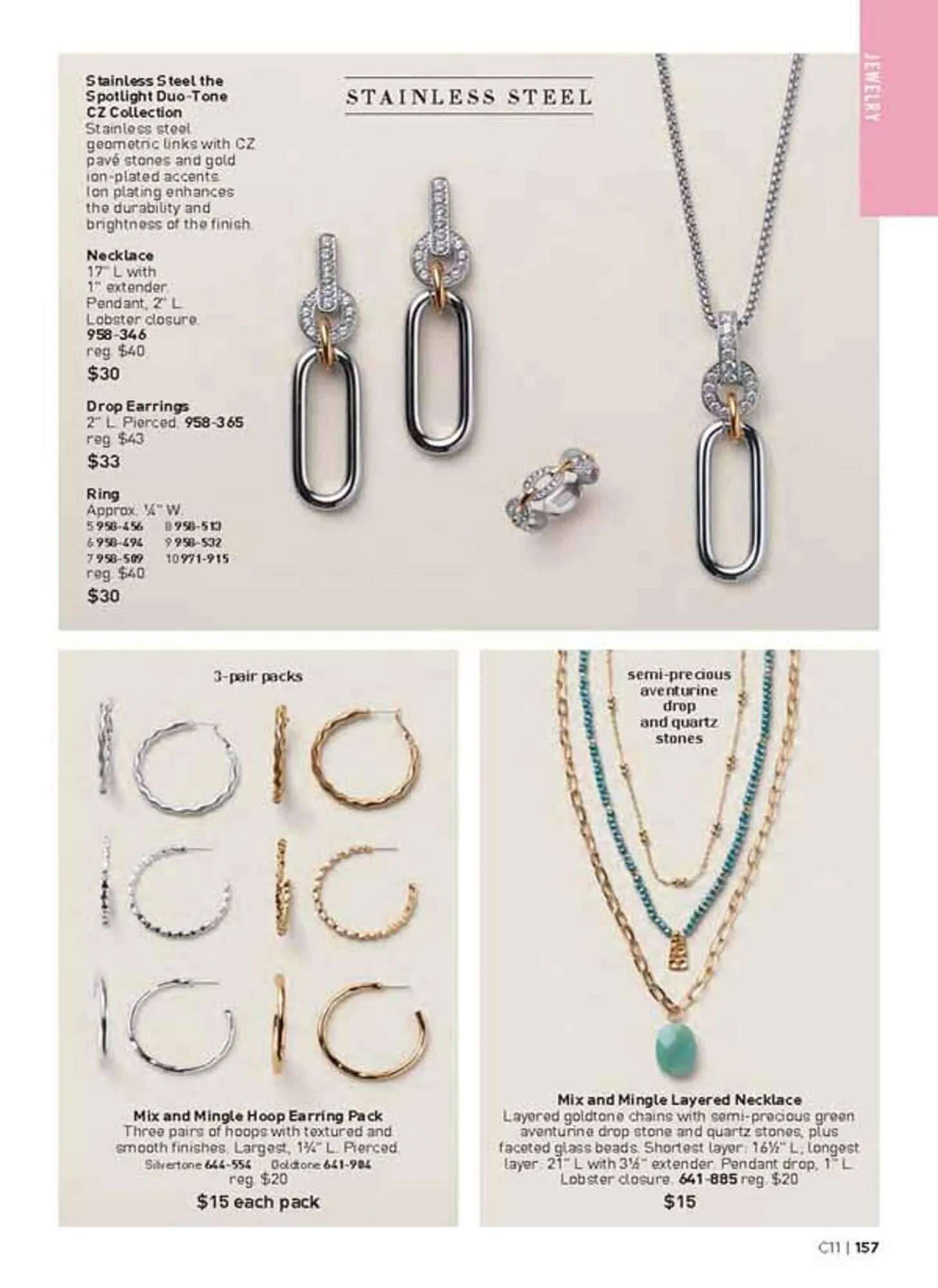 Avon catalogue - Catalogue valid from 27 April to 2 June 2026 - page 157