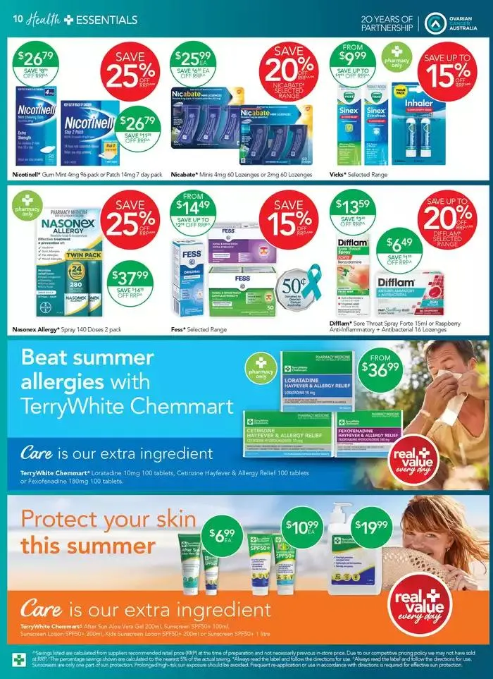 Real Deals On Your Favourite Brands  - Catalogue valid from 13 February to 4 March 2025 - page 11